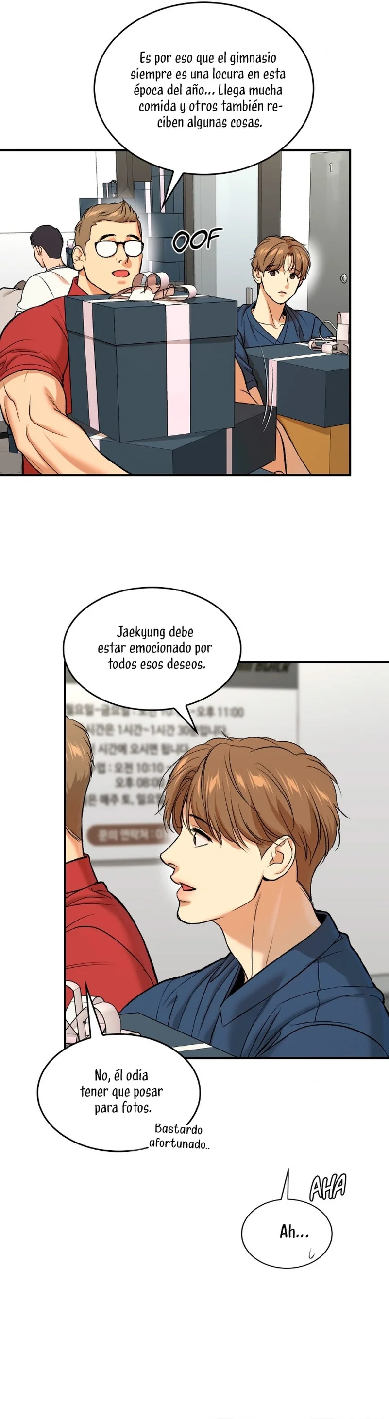 Jinx Capítulo 41 - Page 32