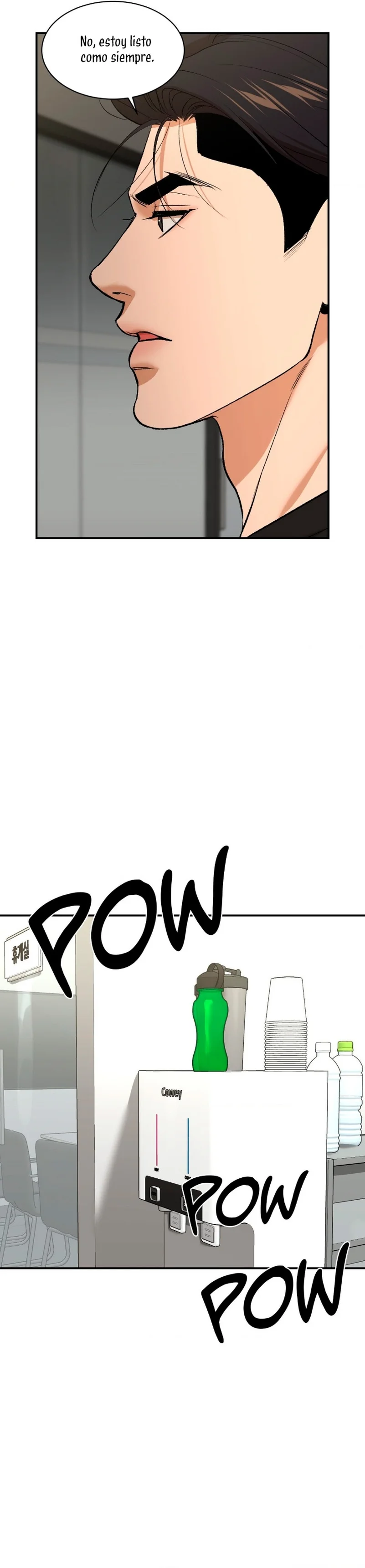 Jinx Capítulo 41 - Page 36