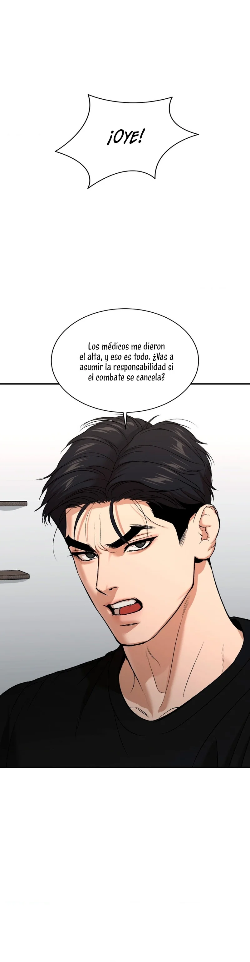 Jinx Capítulo 41 - Page 42