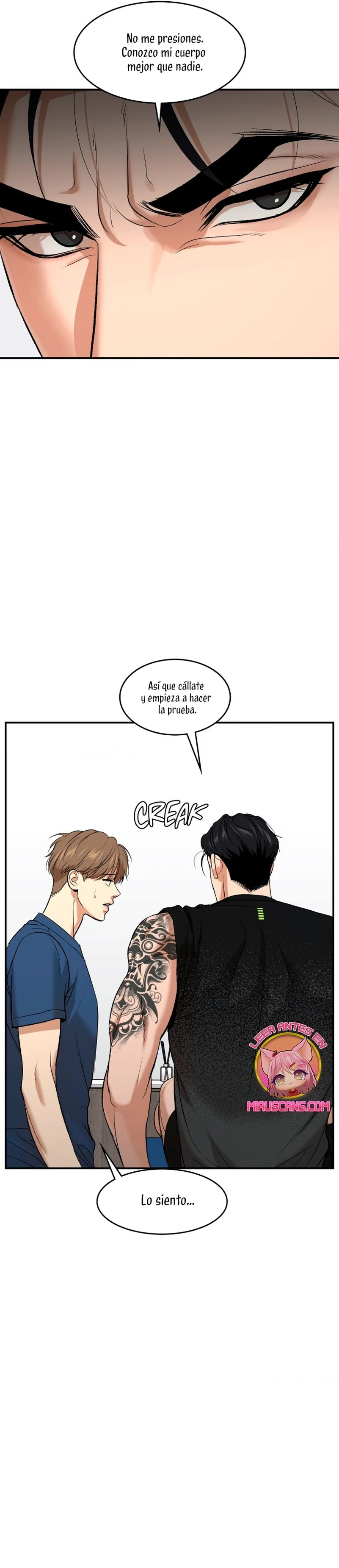 Jinx Capítulo 41 - Page 43