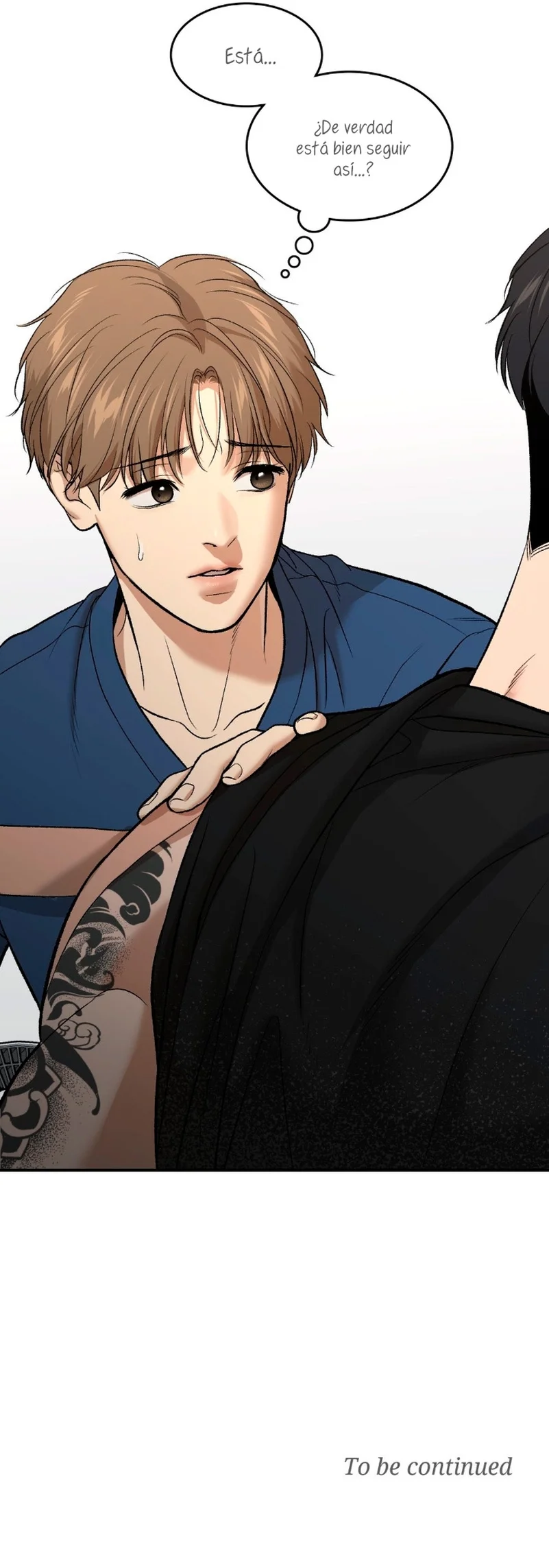 Jinx Capítulo 41 - Page 44