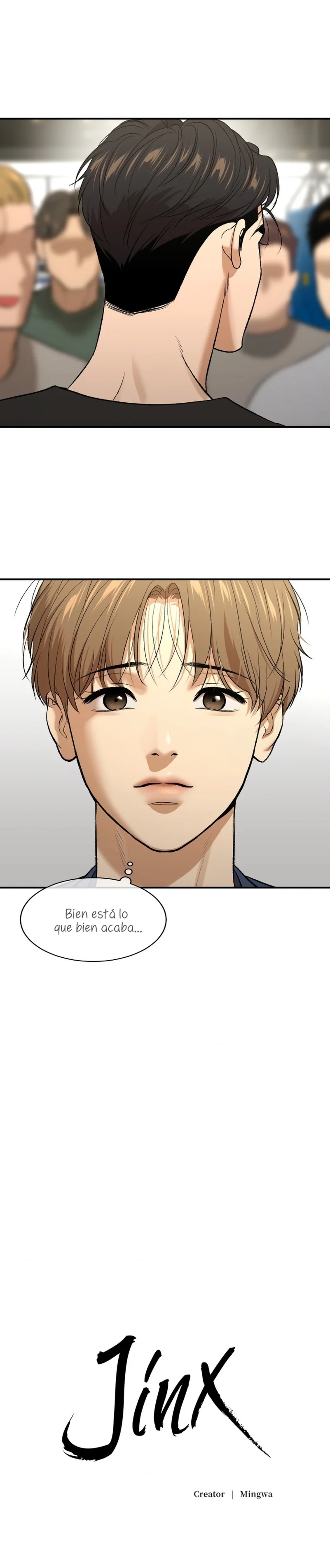 Jinx Capítulo 41 - Page 5