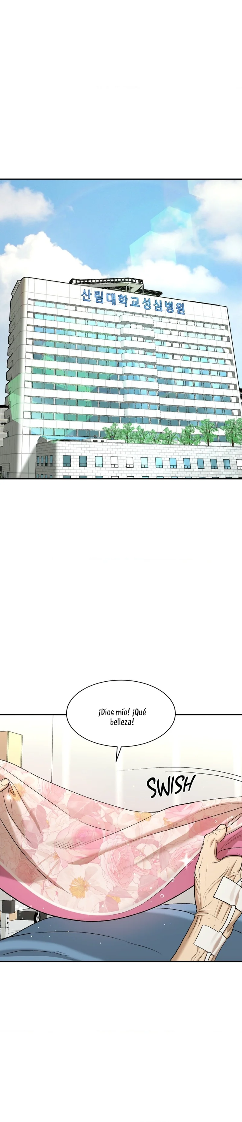 Jinx Capítulo 41 - Page 6