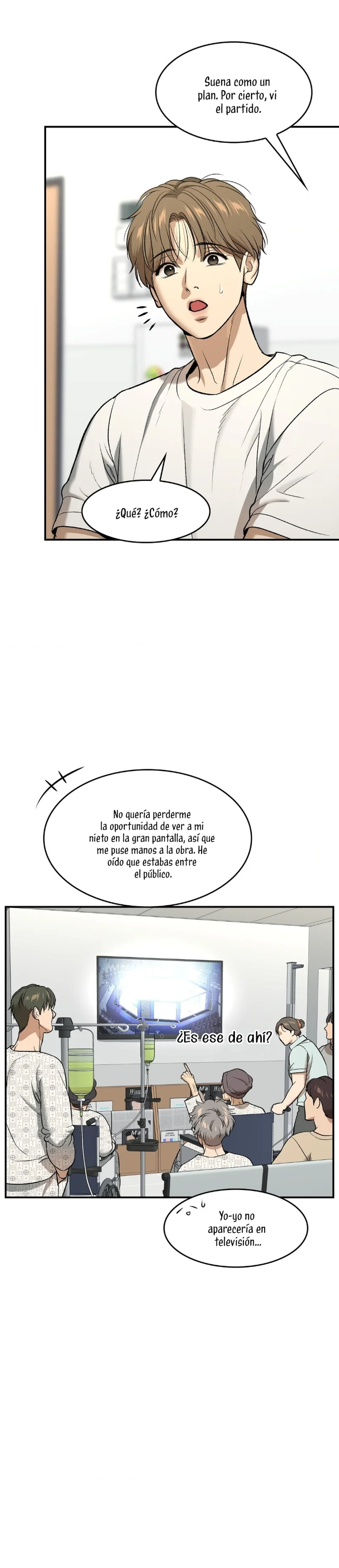 Jinx Capítulo 41 - Page 8