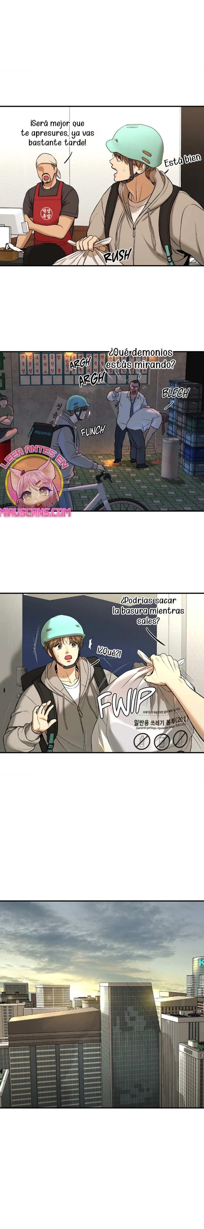 Jinx Capítulo 42 - Page 15