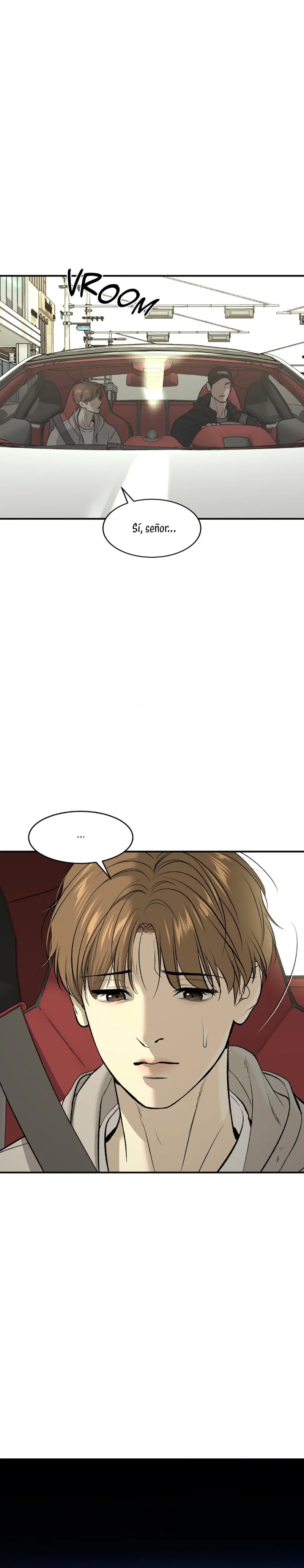 Jinx Capítulo 42 - Page 22