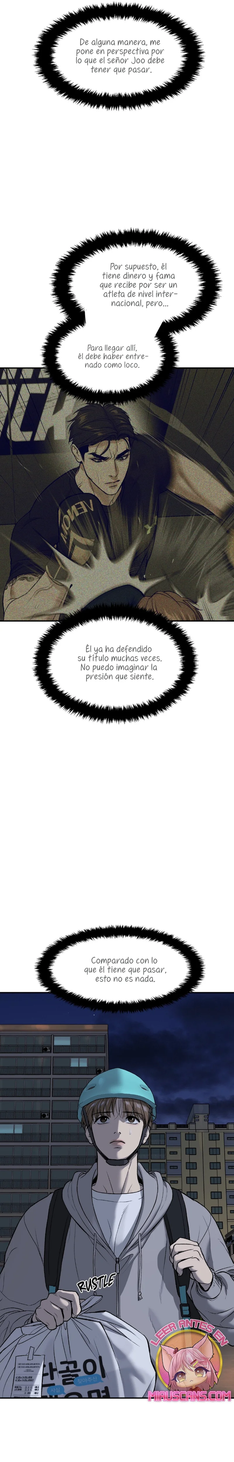 Jinx Capítulo 42 - Page 24