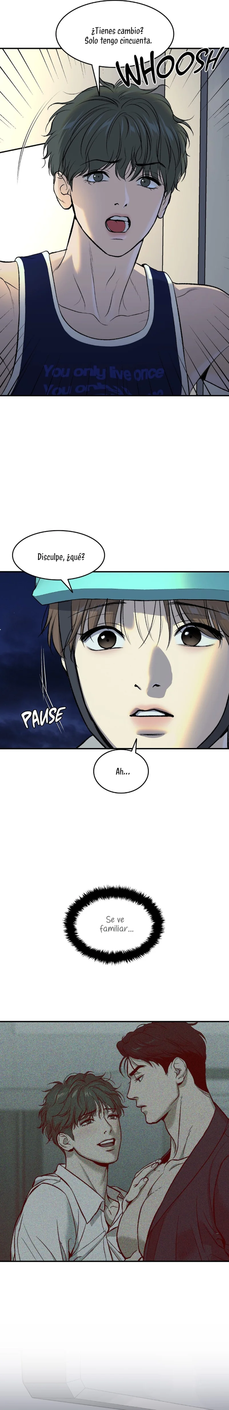 Jinx Capítulo 42 - Page 26