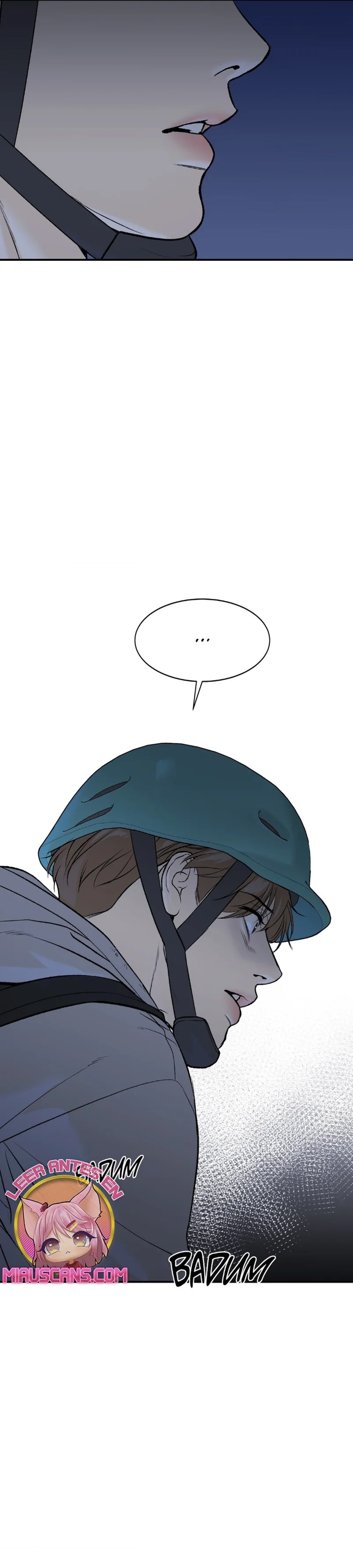 Jinx Capítulo 42 - Page 34