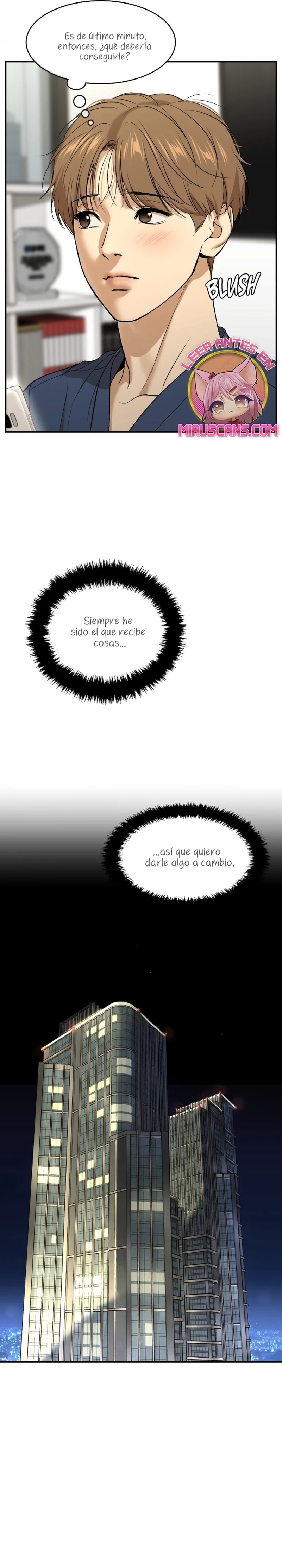 Jinx Capítulo 42 - Page 6