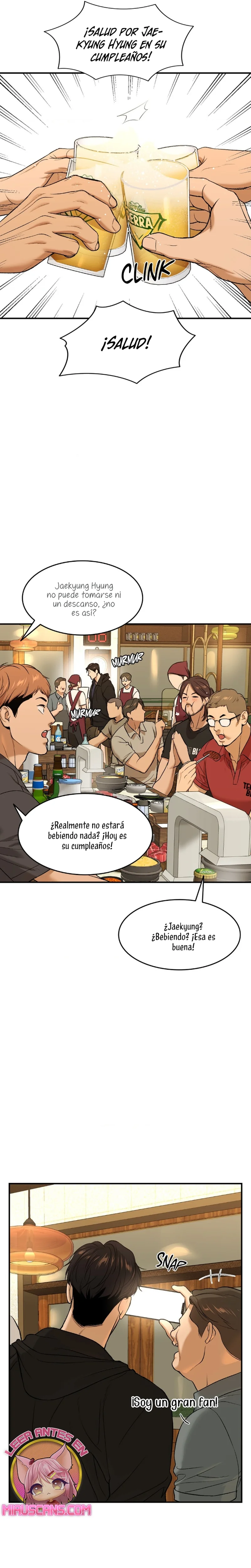 Jinx Capítulo 43 - Page 25