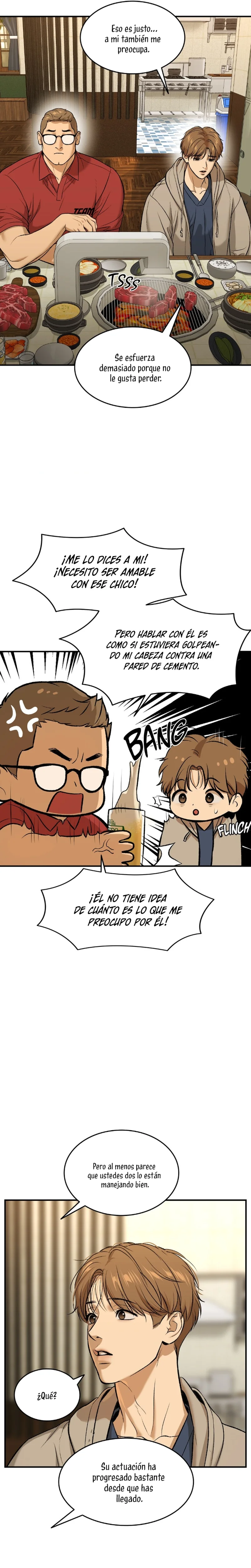 Jinx Capítulo 43 - Page 28