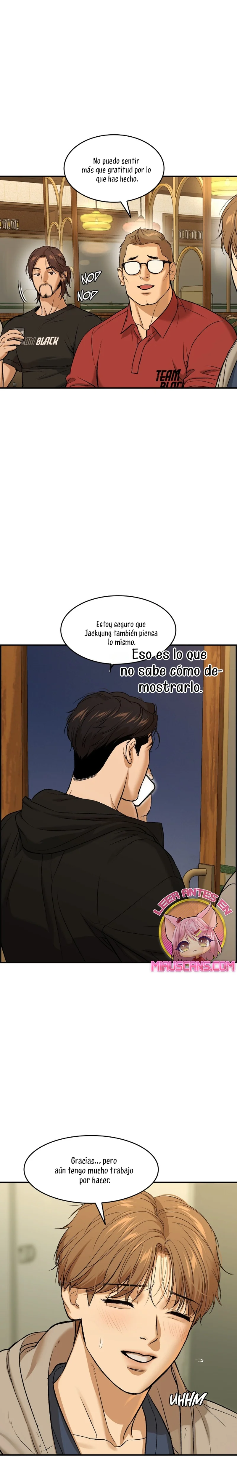 Jinx Capítulo 43 - Page 29