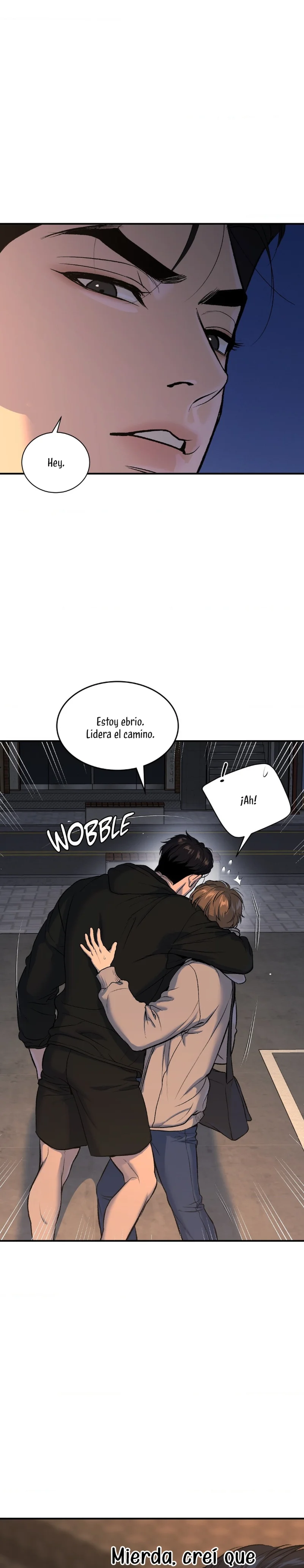 Jinx Capítulo 43 - Page 37