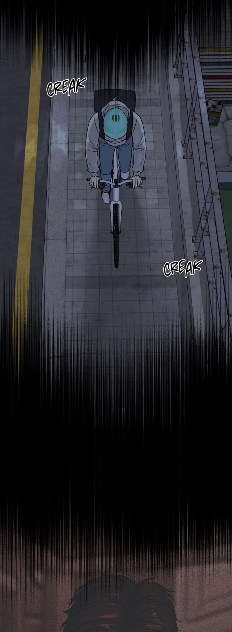 Jinx Capítulo 43 - Page 4