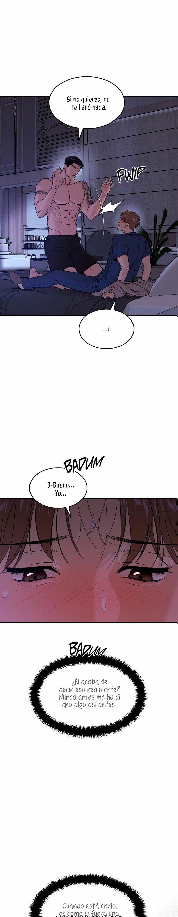 Jinx Capítulo 44 - Page 10