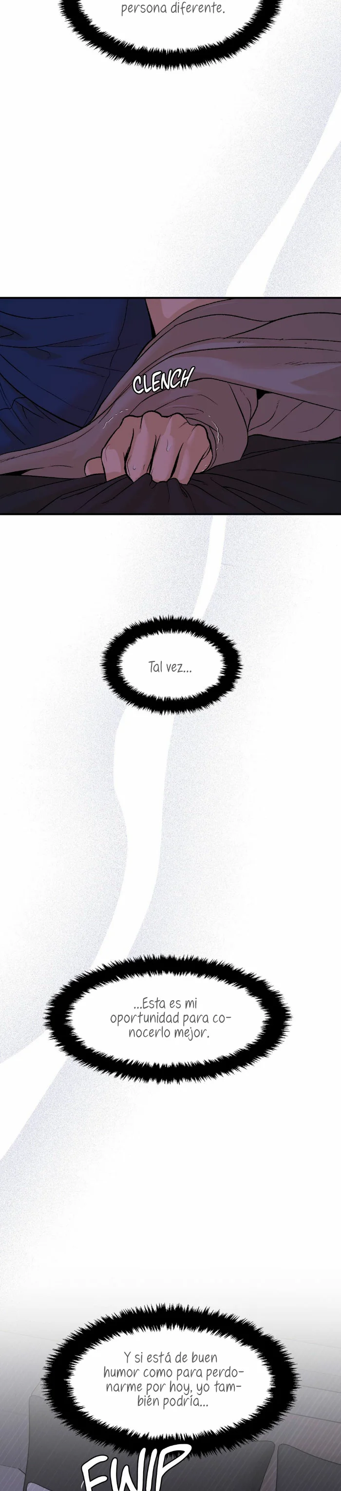 Jinx Capítulo 44 - Page 11