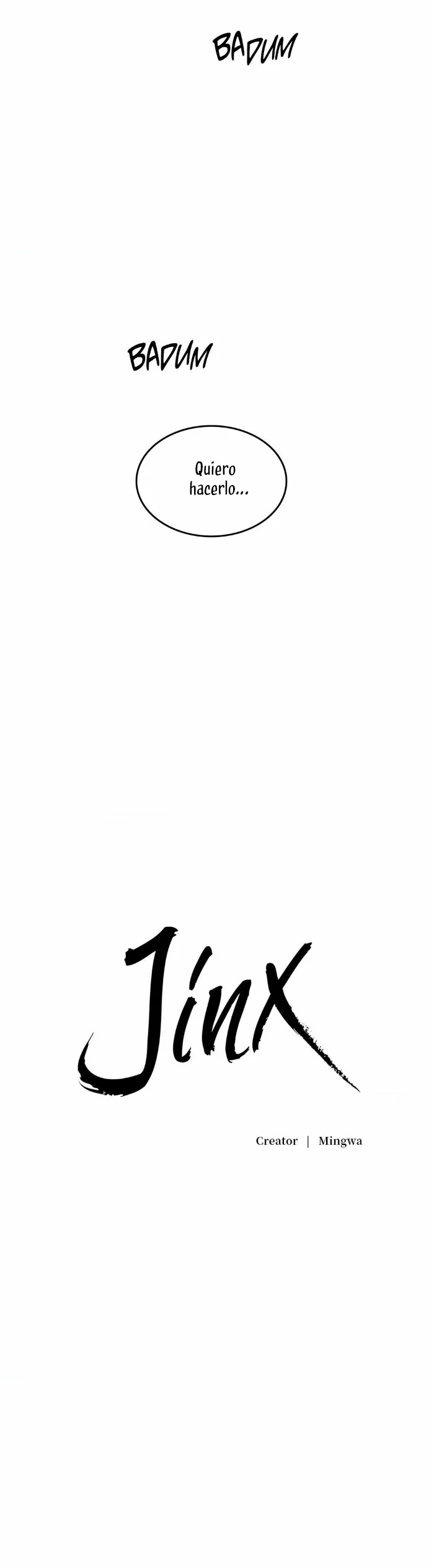 Jinx Capítulo 44 - Page 13