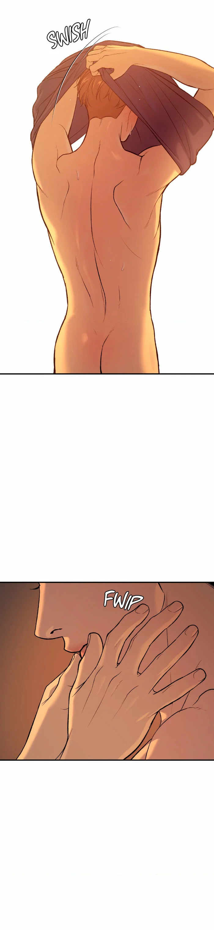 Jinx Capítulo 44 - Page 14