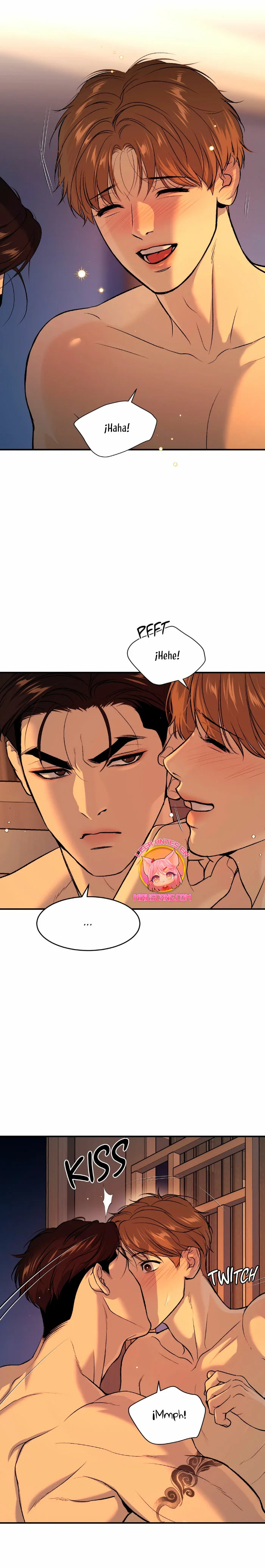 Jinx Capítulo 44 - Page 18