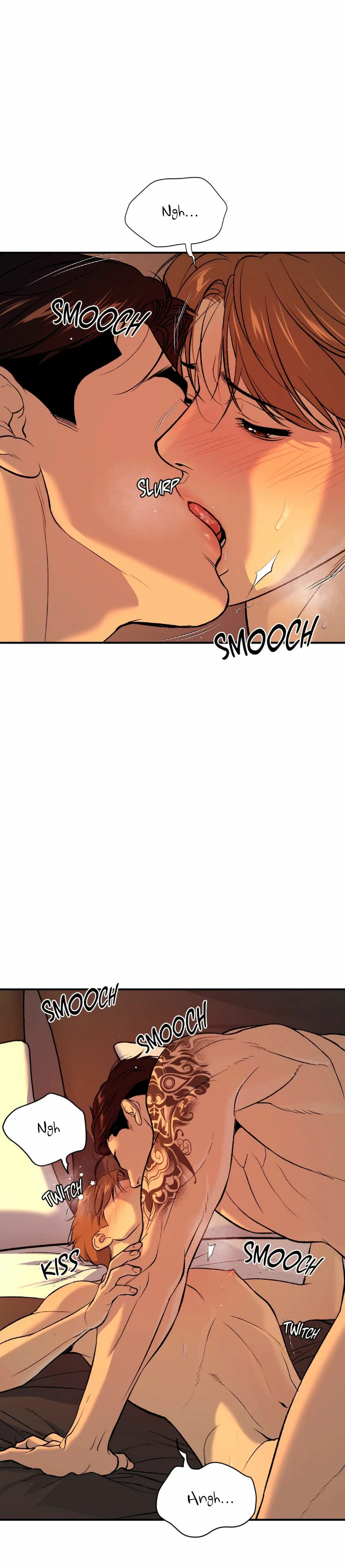 Jinx Capítulo 44 - Page 19