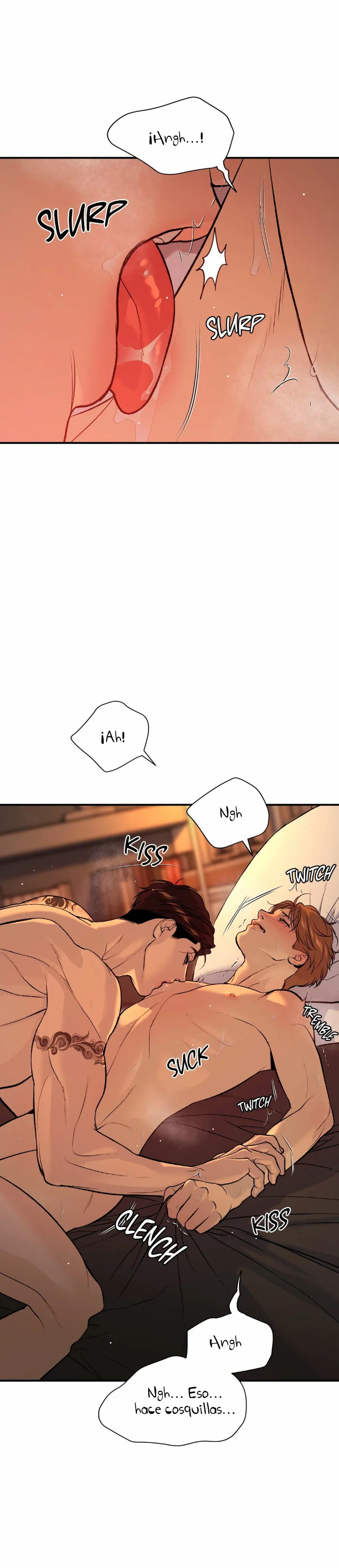 Jinx Capítulo 44 - Page 22