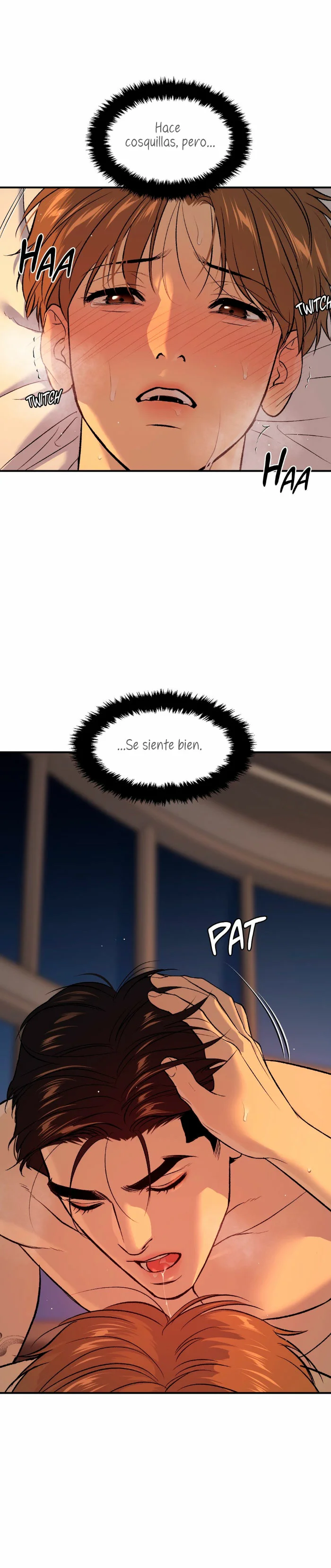 Jinx Capítulo 44 - Page 23