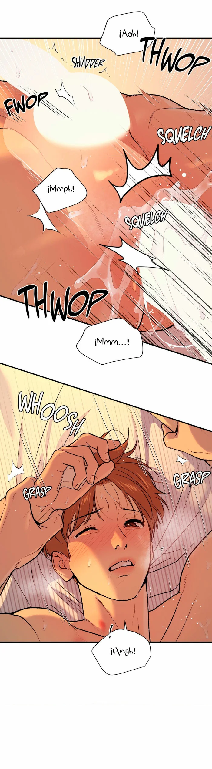 Jinx Capítulo 44 - Page 29