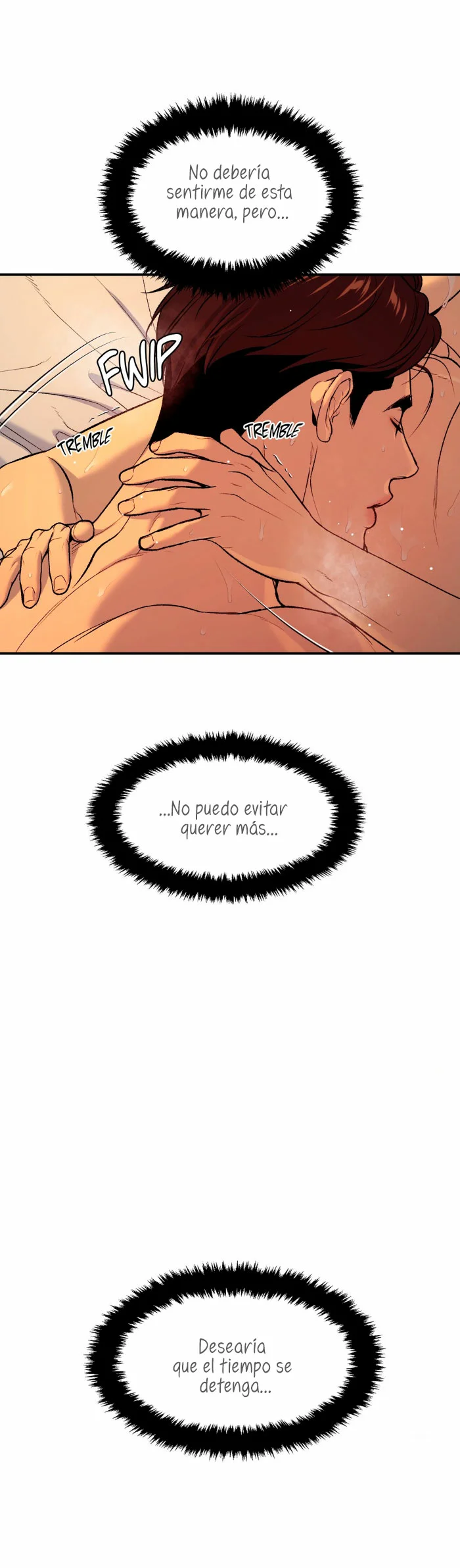 Jinx Capítulo 44 - Page 41