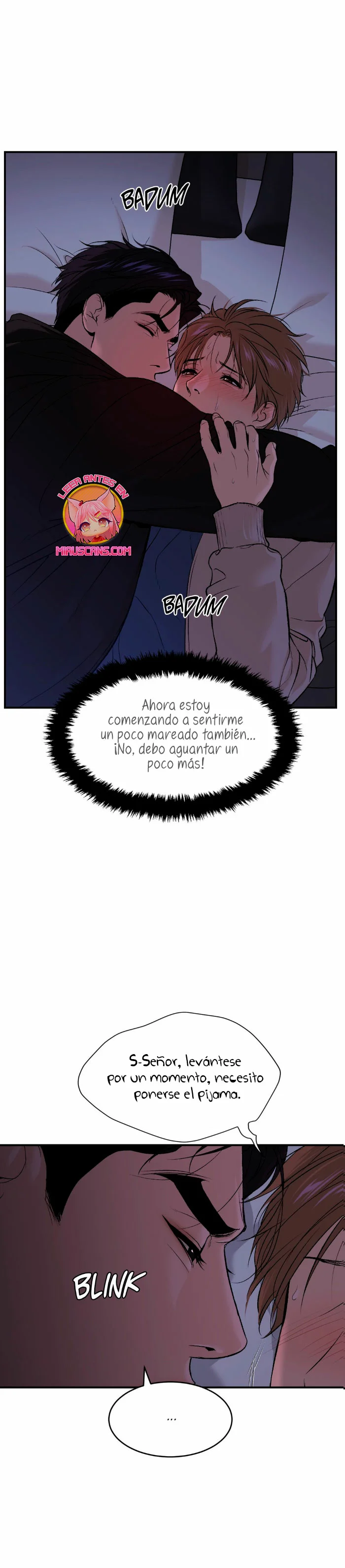 Jinx Capítulo 44 - Page 6