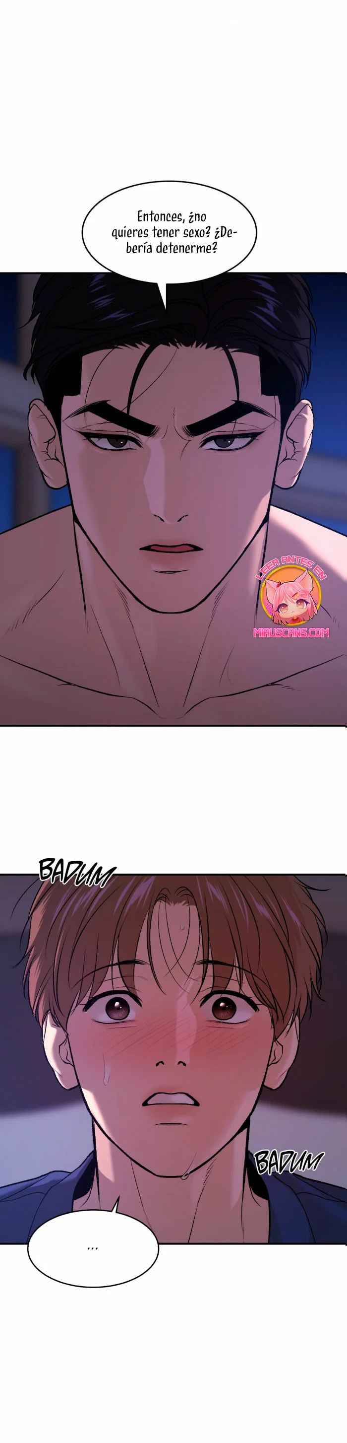 Jinx Capítulo 44 - Page 9