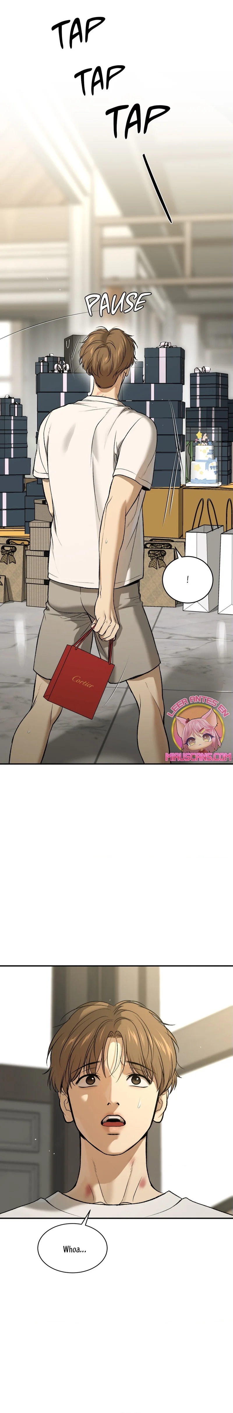 Jinx Capítulo 45 - Page 10