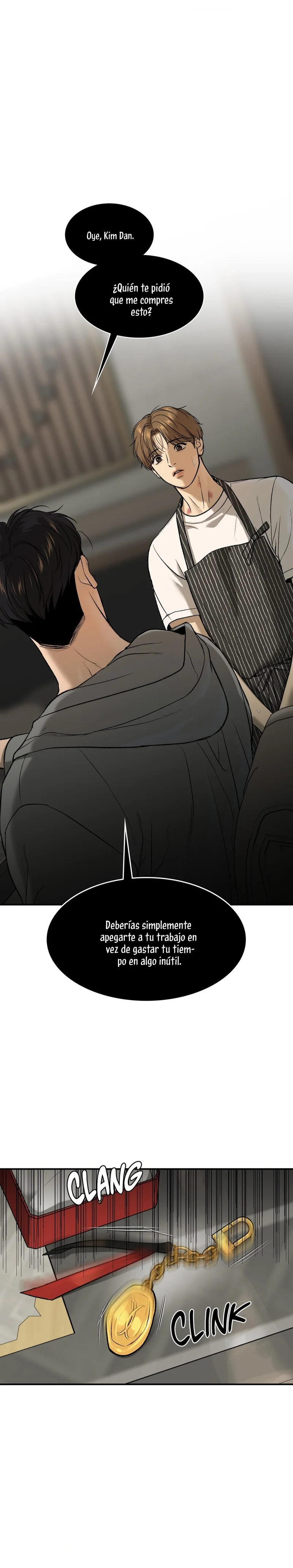 Jinx Capítulo 45 - Page 24