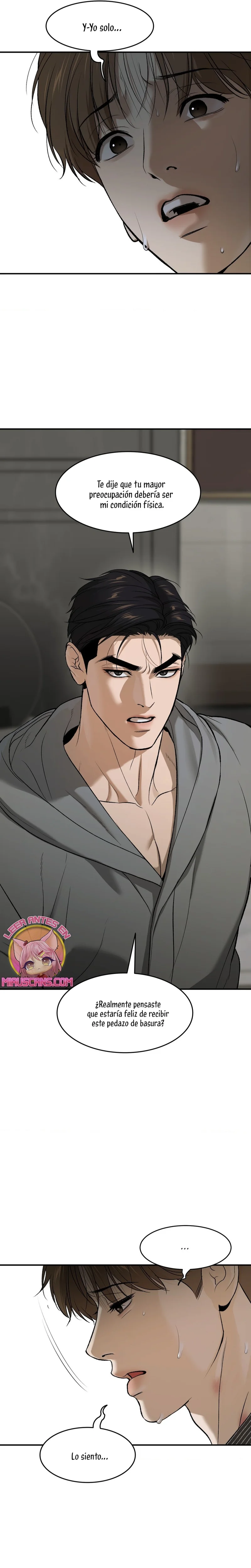 Jinx Capítulo 45 - Page 25