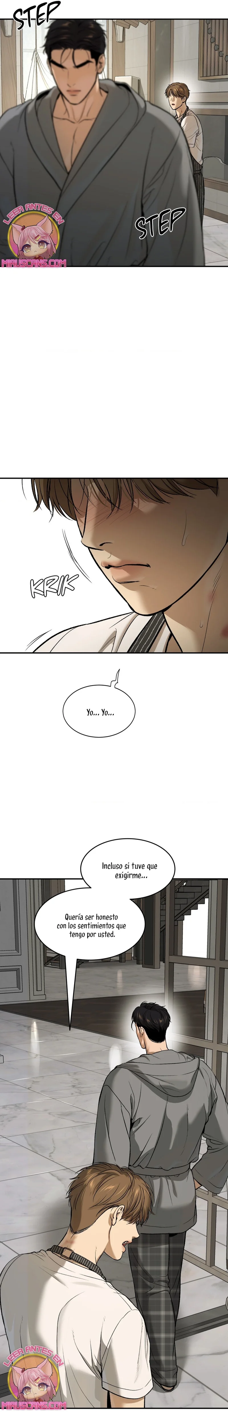 Jinx Capítulo 45 - Page 27