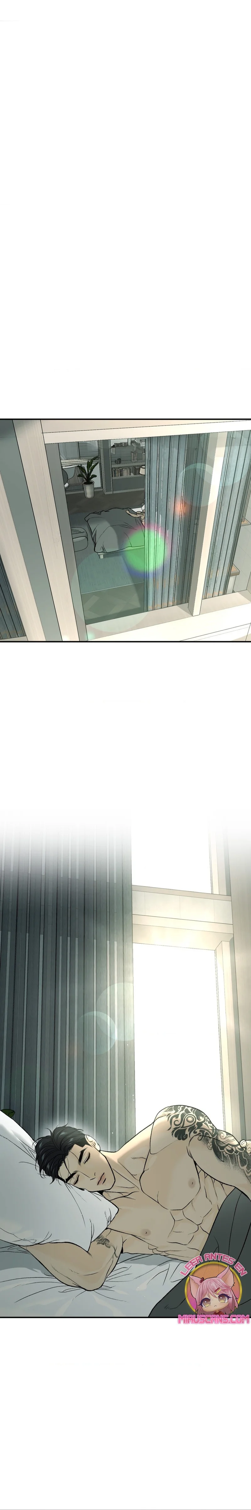 Jinx Capítulo 45 - Page 3