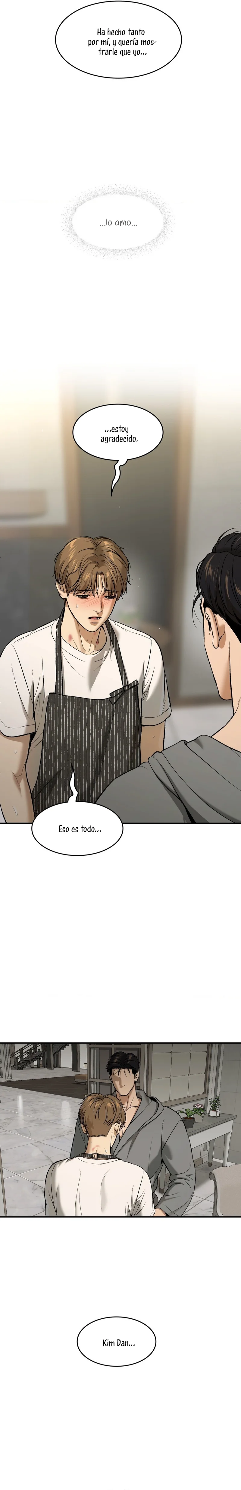 Jinx Capítulo 45 - Page 30