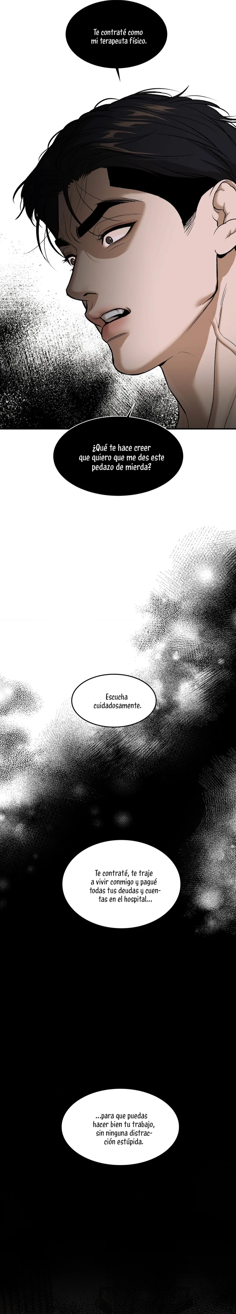 Jinx Capítulo 45 - Page 31