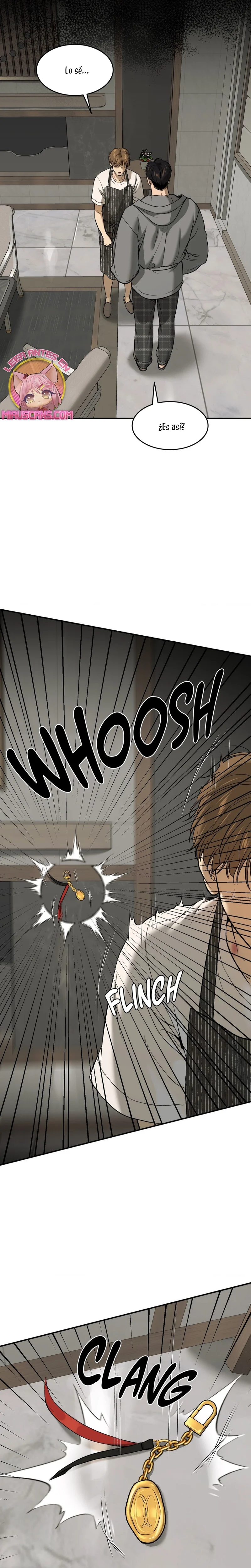 Jinx Capítulo 45 - Page 32