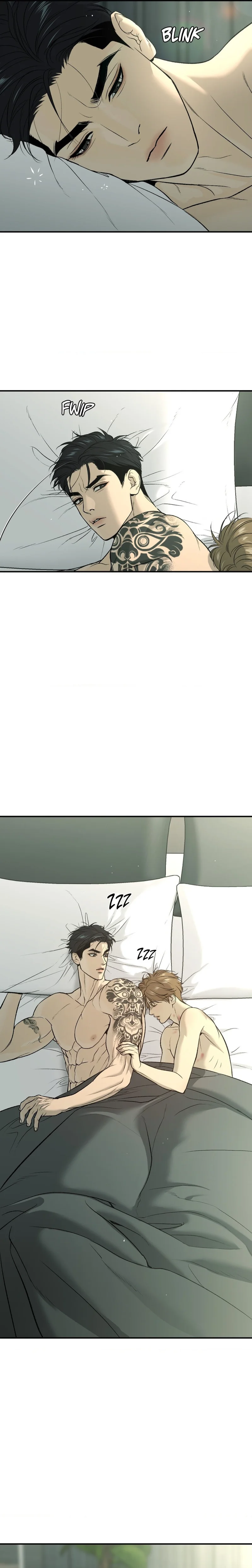 Jinx Capítulo 45 - Page 4