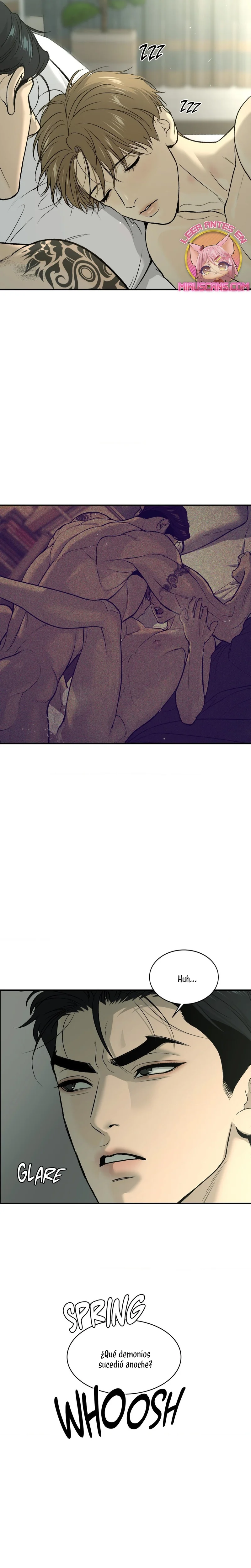 Jinx Capítulo 45 - Page 5