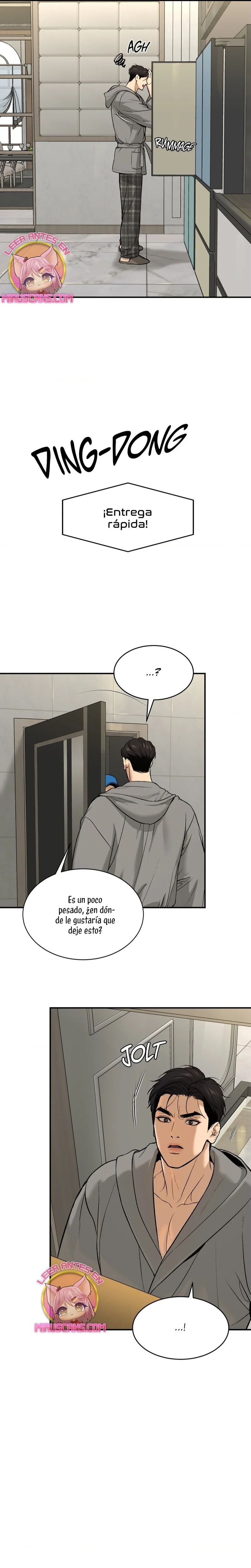 Jinx Capítulo 45 - Page 7