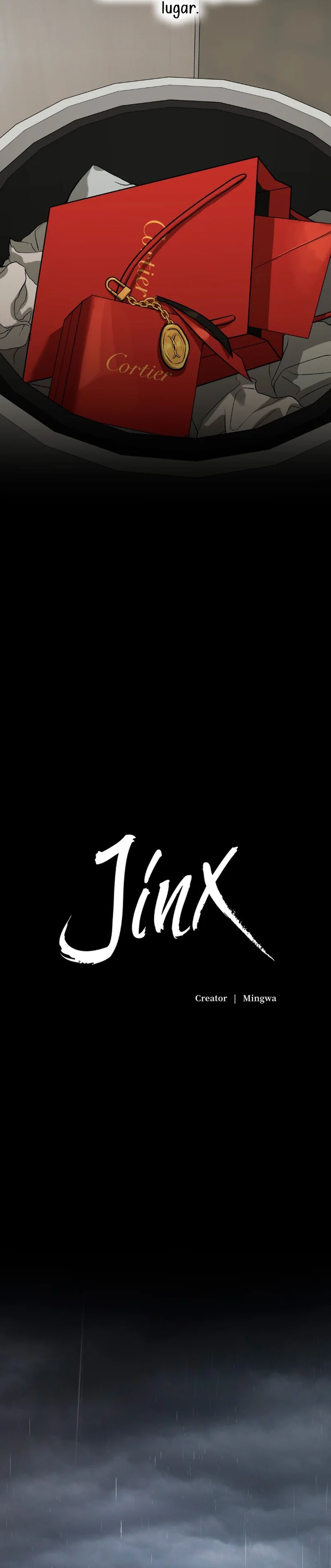 Jinx Capítulo 46 - Page 14