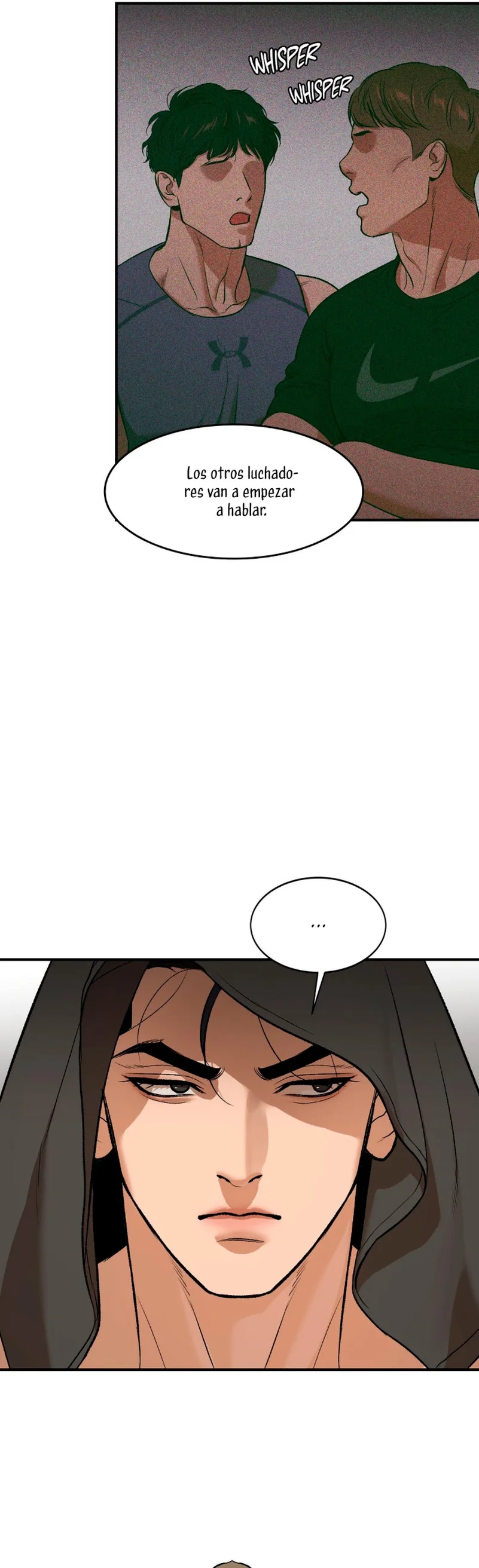 Jinx Capítulo 46 - Page 25