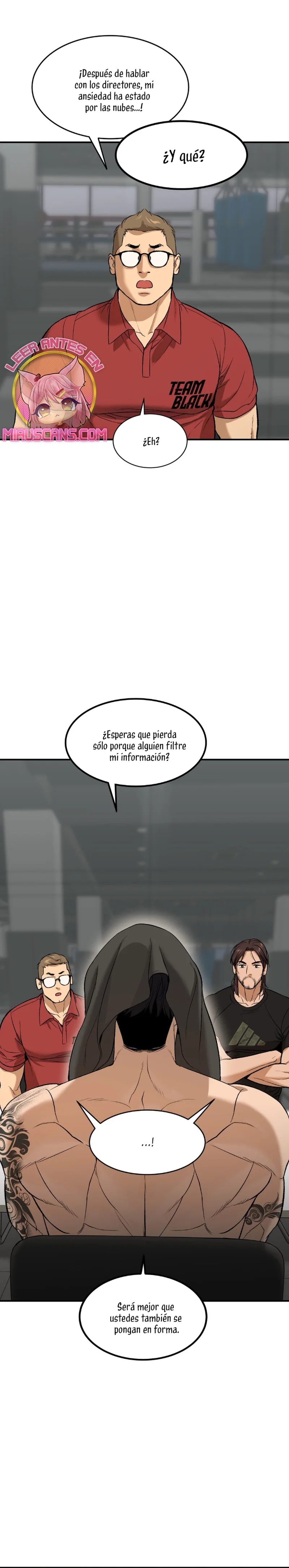 Jinx Capítulo 46 - Page 27