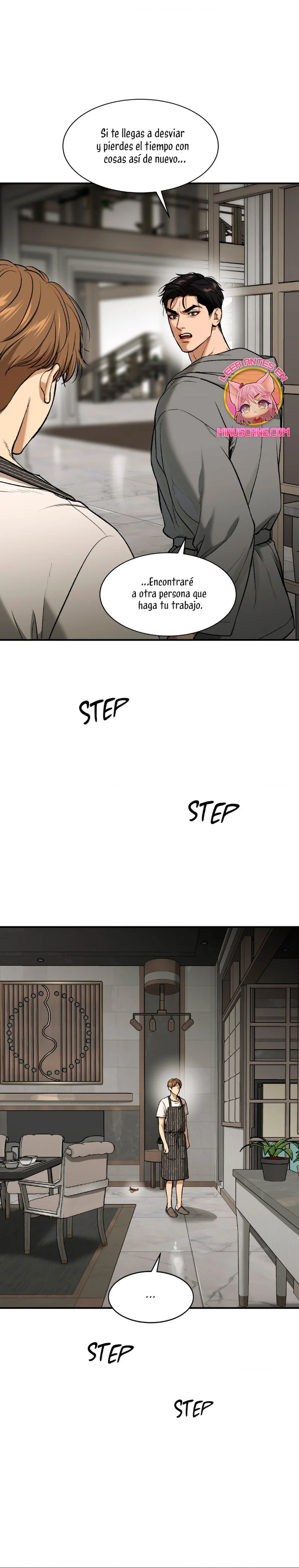 Jinx Capítulo 46 - Page 4