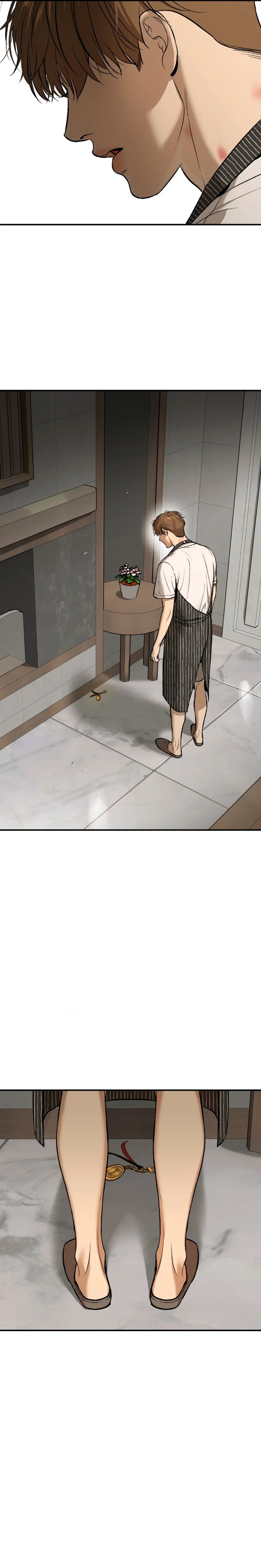 Jinx Capítulo 46 - Page 5