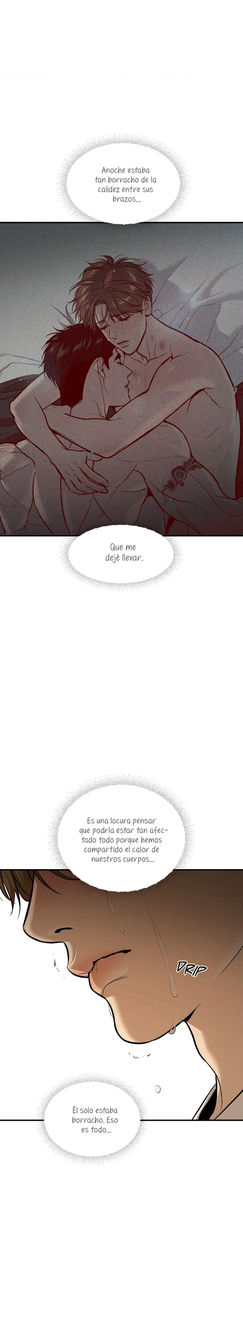 Jinx Capítulo 46 - Page 7