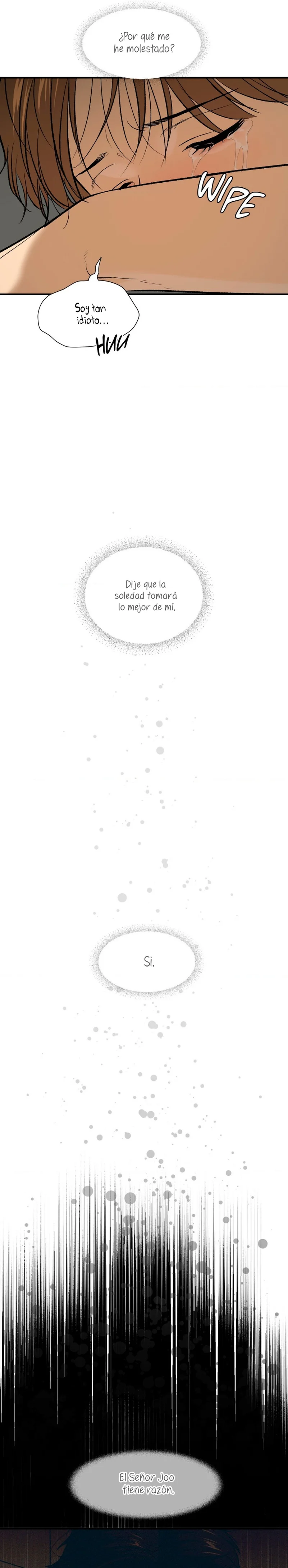 Jinx Capítulo 46 - Page 9