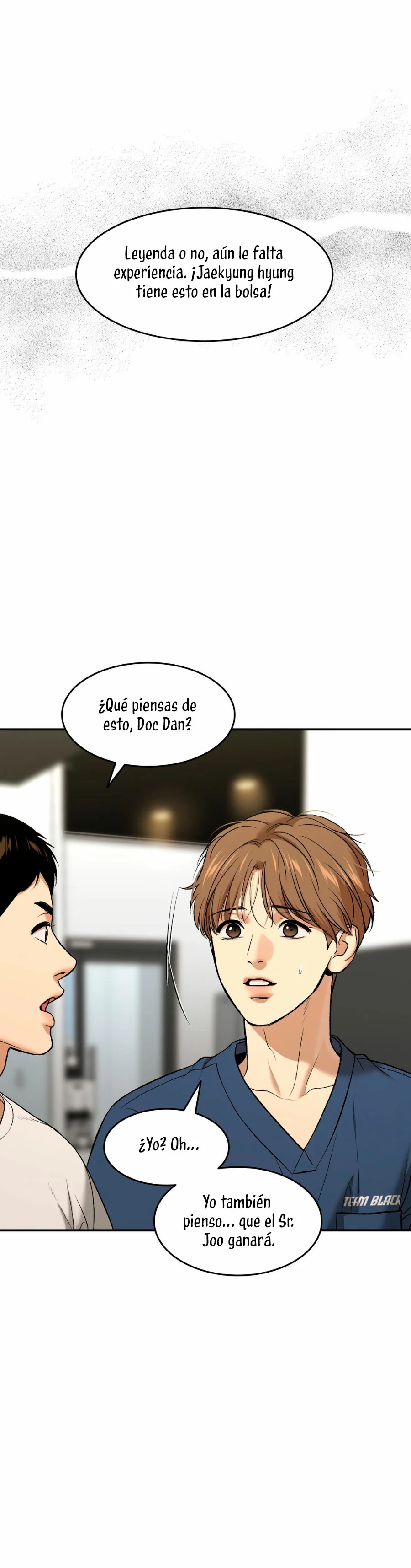 Jinx Capítulo 47 - Page 15